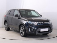 Suzuki Vitara  1.6 VVT 