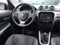 Suzuki Vitara  1.6 VVT 