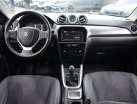 Suzuki Vitara  1.6 VVT 