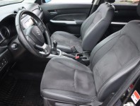 Suzuki Vitara  1.6 VVT 