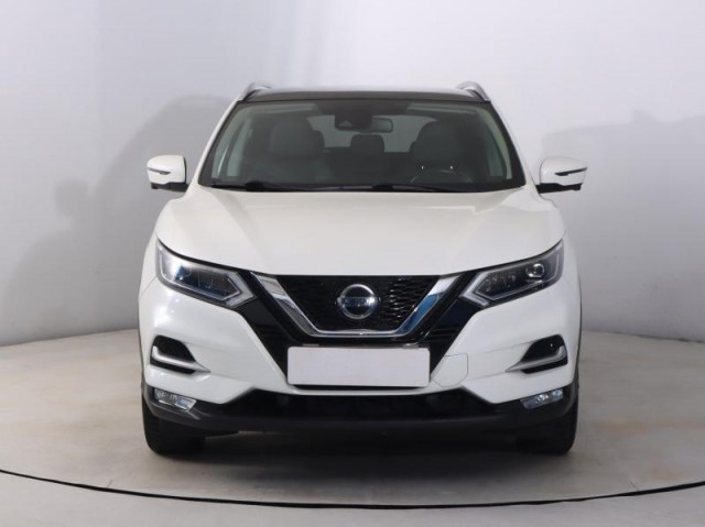 Nissan Qashqai  1.3 DIG-T Acenta
