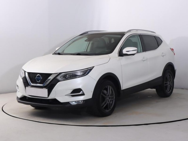 Nissan Qashqai  1.3 DIG-T Acenta