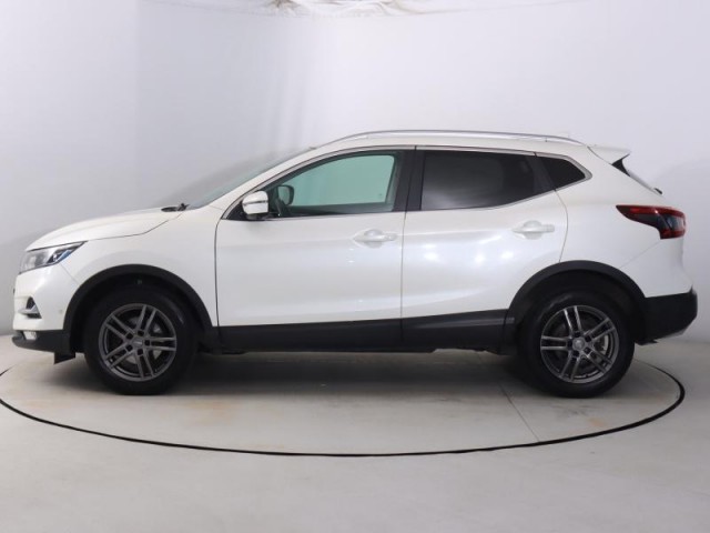Nissan Qashqai  1.3 DIG-T Acenta