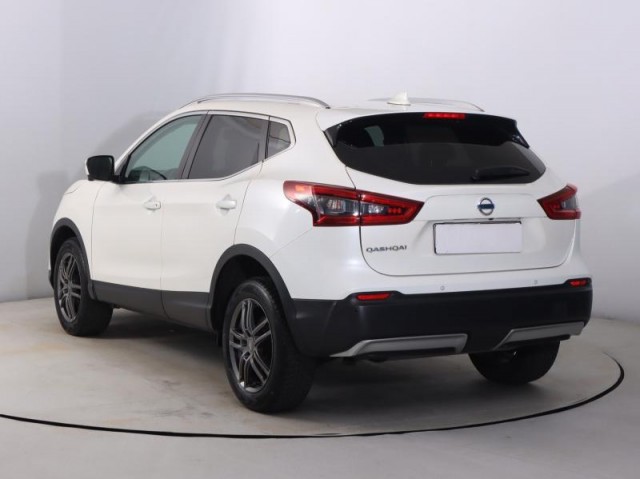 Nissan Qashqai  1.3 DIG-T Acenta