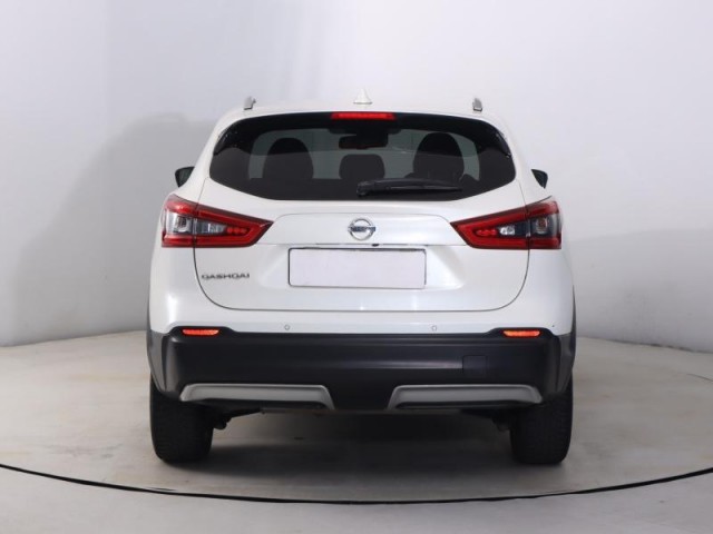 Nissan Qashqai  1.3 DIG-T Acenta