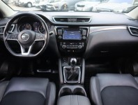Nissan Qashqai  1.3 DIG-T Acenta