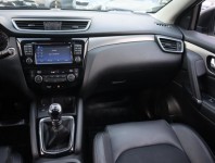 Nissan Qashqai  1.3 DIG-T Acenta