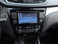Nissan Qashqai  1.3 DIG-T Acenta