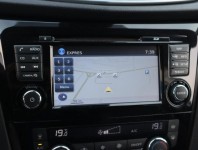 Nissan Qashqai  1.3 DIG-T Acenta