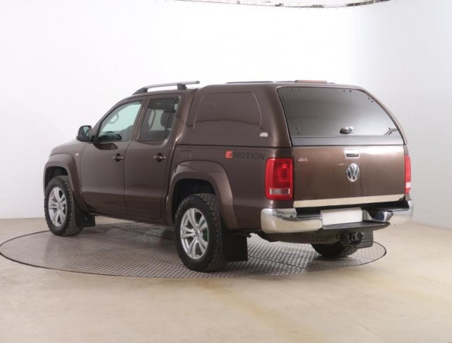 Volkswagen Amarok  2.0 BiTDI Comfortline