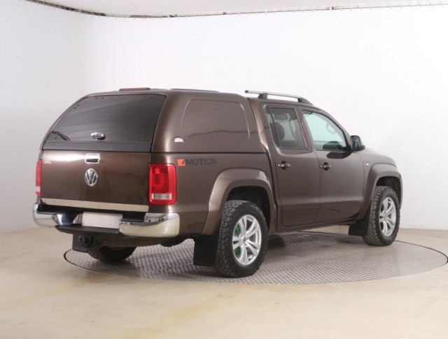 Volkswagen Amarok  2.0 BiTDI Comfortline