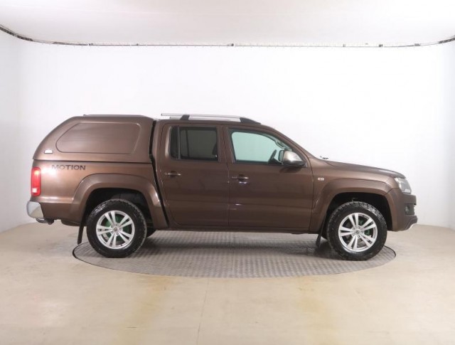 Volkswagen Amarok  2.0 BiTDI Comfortline