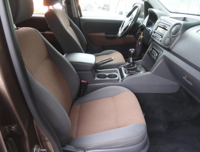 Volkswagen Amarok  2.0 BiTDI Comfortline