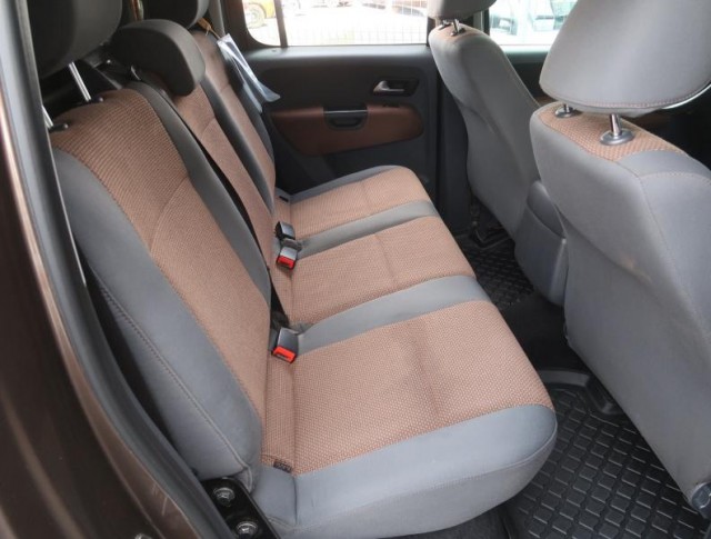 Volkswagen Amarok  2.0 BiTDI Comfortline