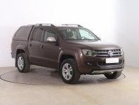 Volkswagen Amarok  2.0 BiTDI Comfortline