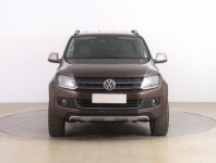 Volkswagen Amarok  2.0 BiTDI Comfortline