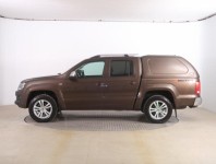 Volkswagen Amarok  2.0 BiTDI Comfortline