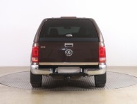 Volkswagen Amarok  2.0 BiTDI Comfortline