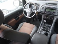 Volkswagen Amarok  2.0 BiTDI Comfortline