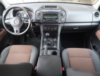 Volkswagen Amarok  2.0 BiTDI Comfortline