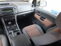 Volkswagen Amarok  2.0 BiTDI Comfortline