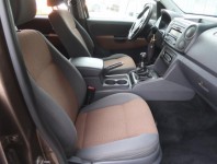 Volkswagen Amarok  2.0 BiTDI Comfortline