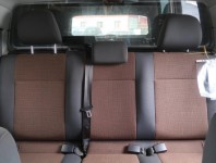 Volkswagen Amarok  2.0 BiTDI Comfortline