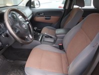 Volkswagen Amarok  2.0 BiTDI Comfortline