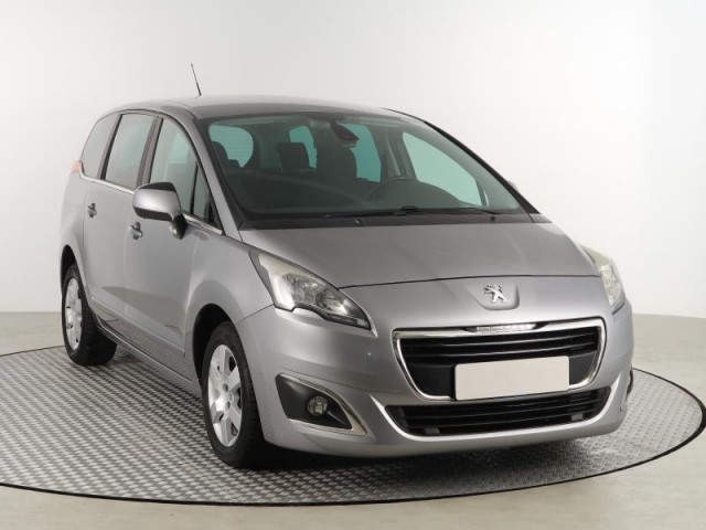Peugeot 5008  1.6 HDi Access