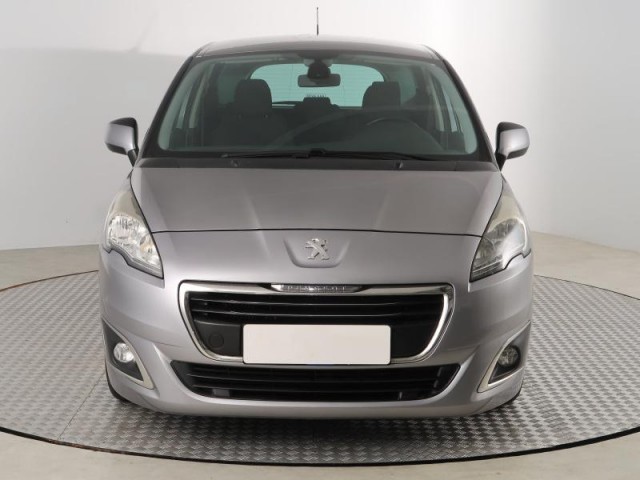 Peugeot 5008  1.6 HDi Access