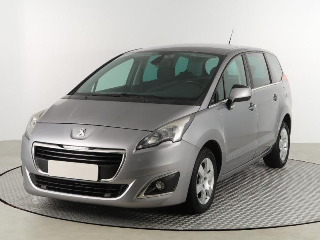 Peugeot 5008  1.6 HDi Access