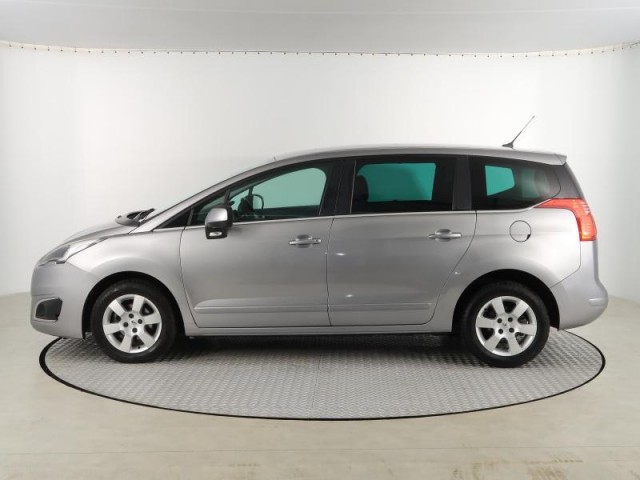 Peugeot 5008  1.6 HDi Access
