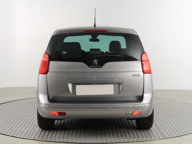 Peugeot 5008  1.6 HDi Access