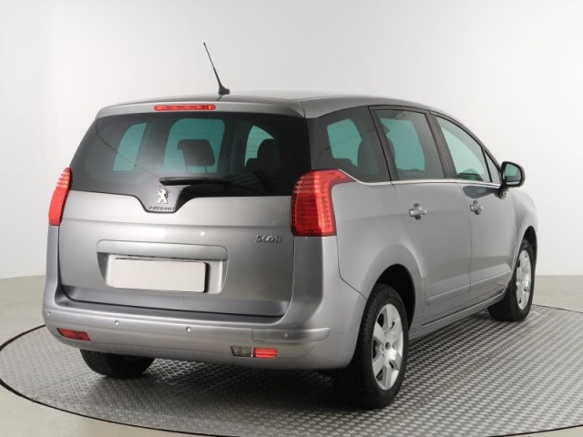 Peugeot 5008  1.6 HDi Access