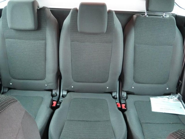 Peugeot 5008  1.6 HDi Access