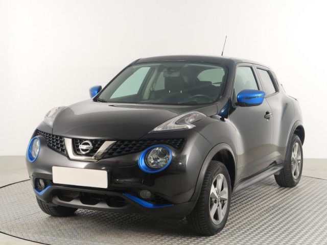 Nissan Juke  1.6 i 