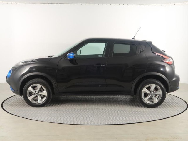 Nissan Juke  1.6 i 