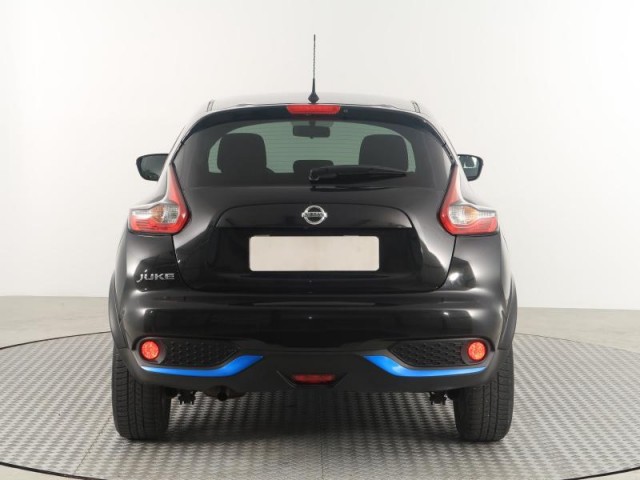 Nissan Juke  1.6 i 