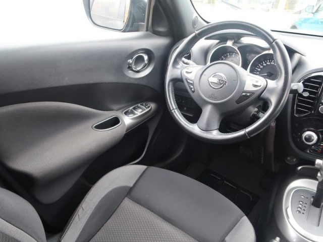 Nissan Juke  1.6 i 