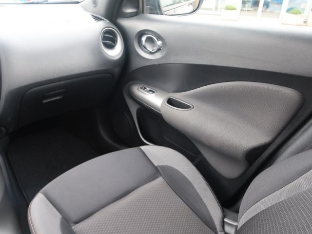 Nissan Juke  1.6 i 