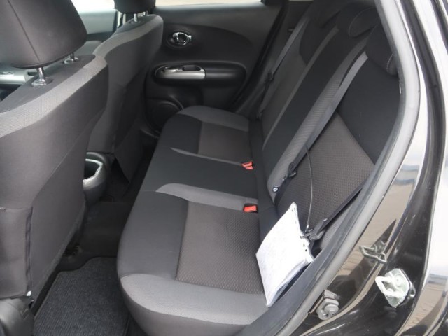 Nissan Juke  1.6 i 