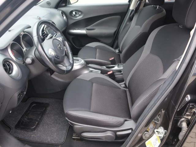 Nissan Juke  1.6 i 