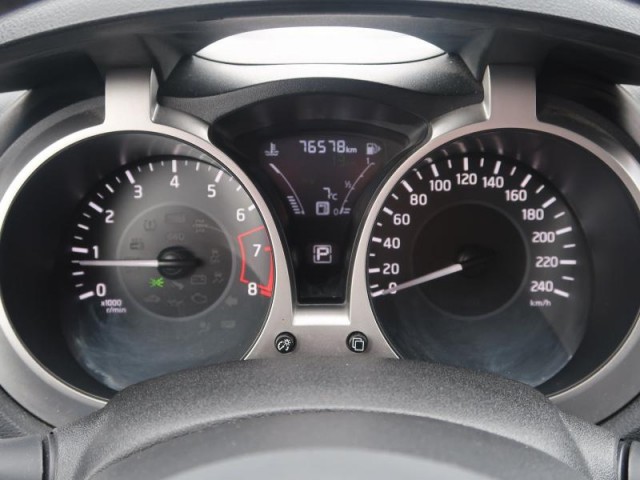 Nissan Juke  1.6 i 