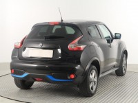 Nissan Juke  1.6 i 