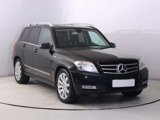 Mercedes-Benz GLK  220 CDI 