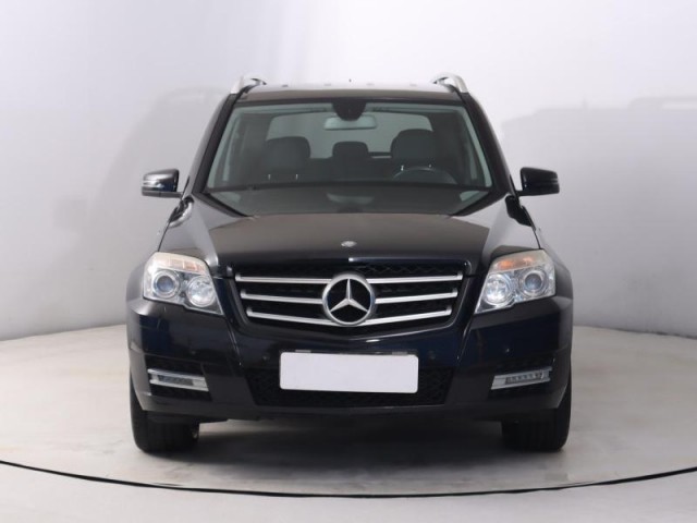 Mercedes-Benz GLK  220 CDI 