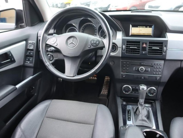 Mercedes-Benz GLK  220 CDI 