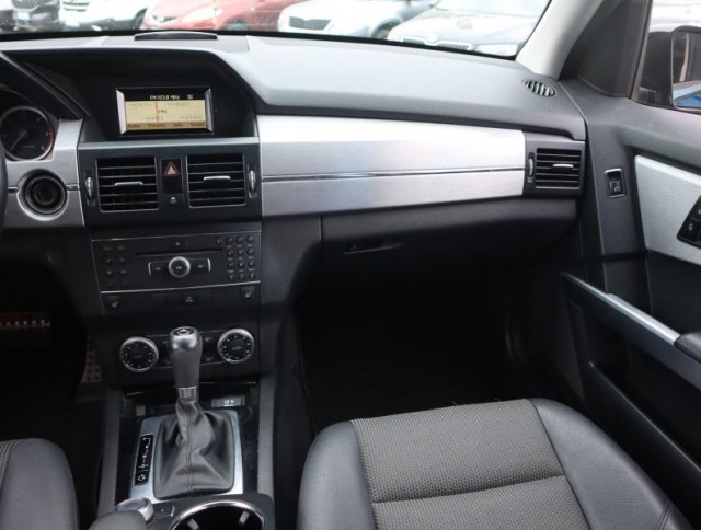 Mercedes-Benz GLK  220 CDI 