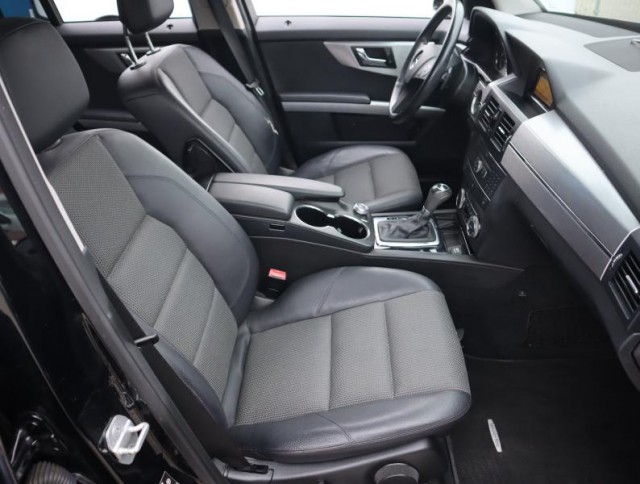 Mercedes-Benz GLK  220 CDI 