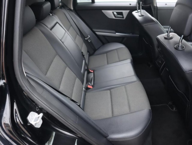 Mercedes-Benz GLK  220 CDI 